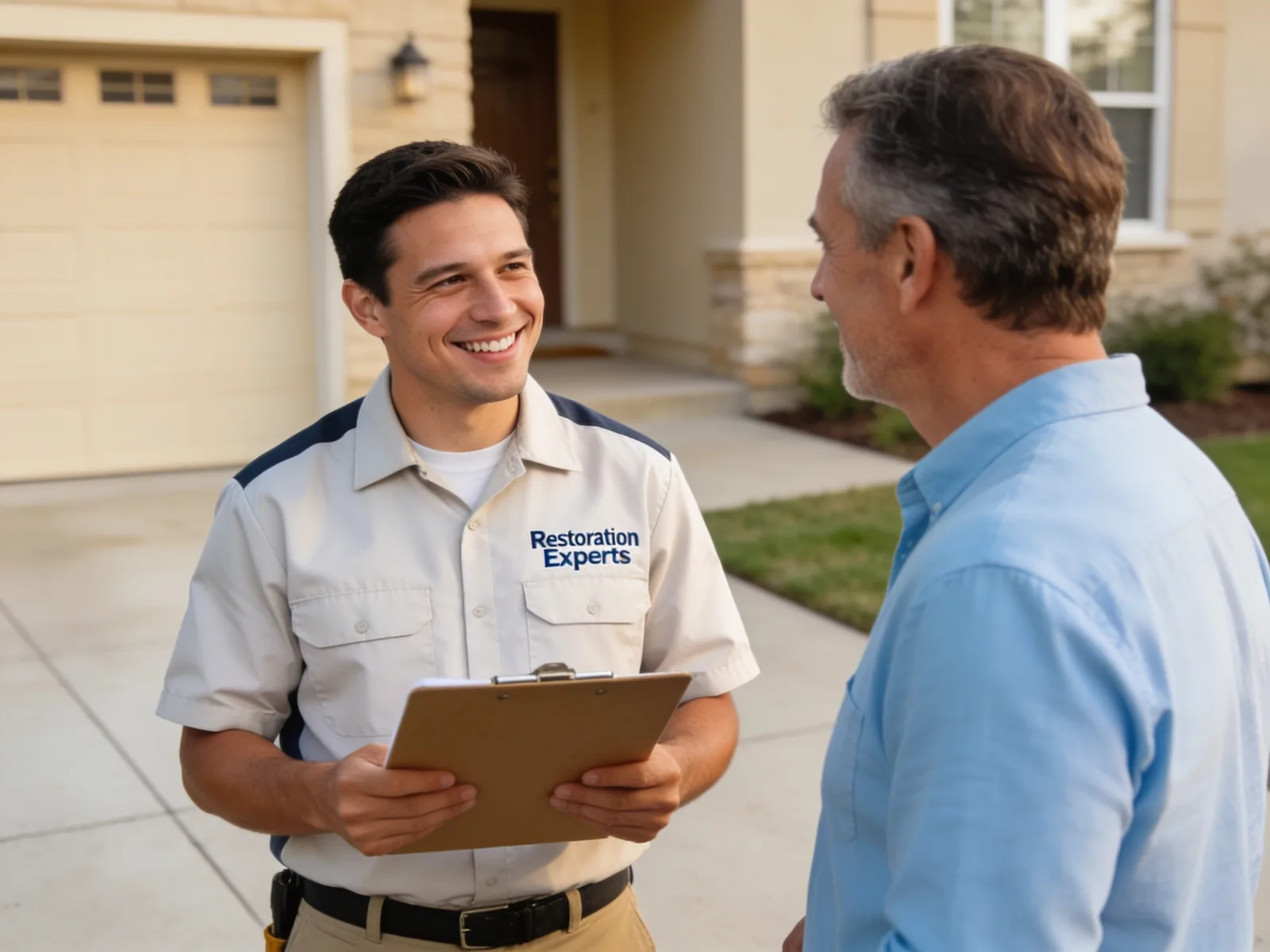 Water Damage Cleanup Porter Ranch, CA FAQs